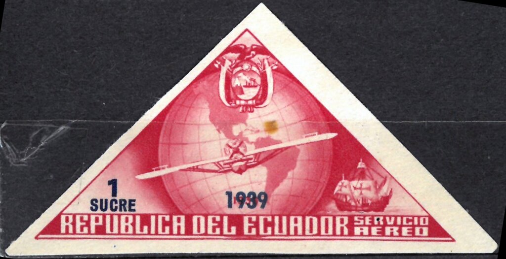 Servicio Aereo