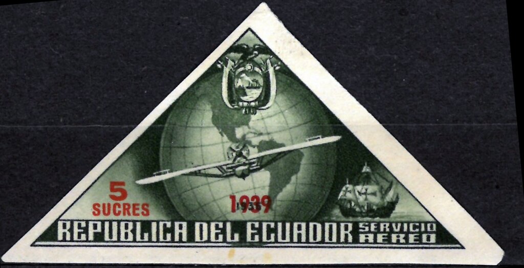 Servicio Aereo