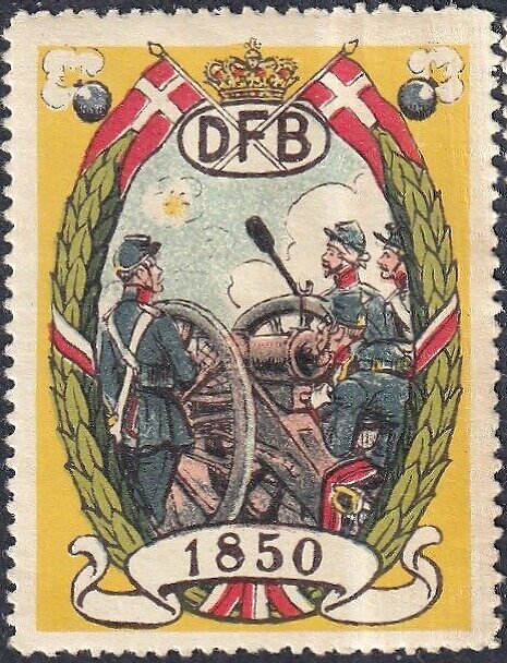 Soldiers (1850)