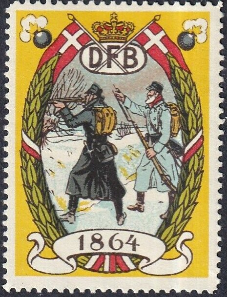 Soldiers (1864)