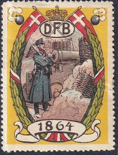 Soldiers (1864)