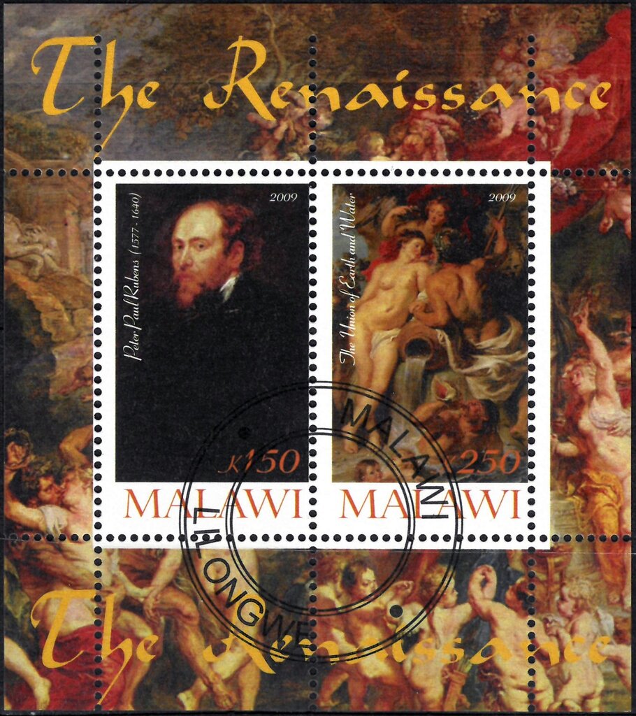 The Reneissance
