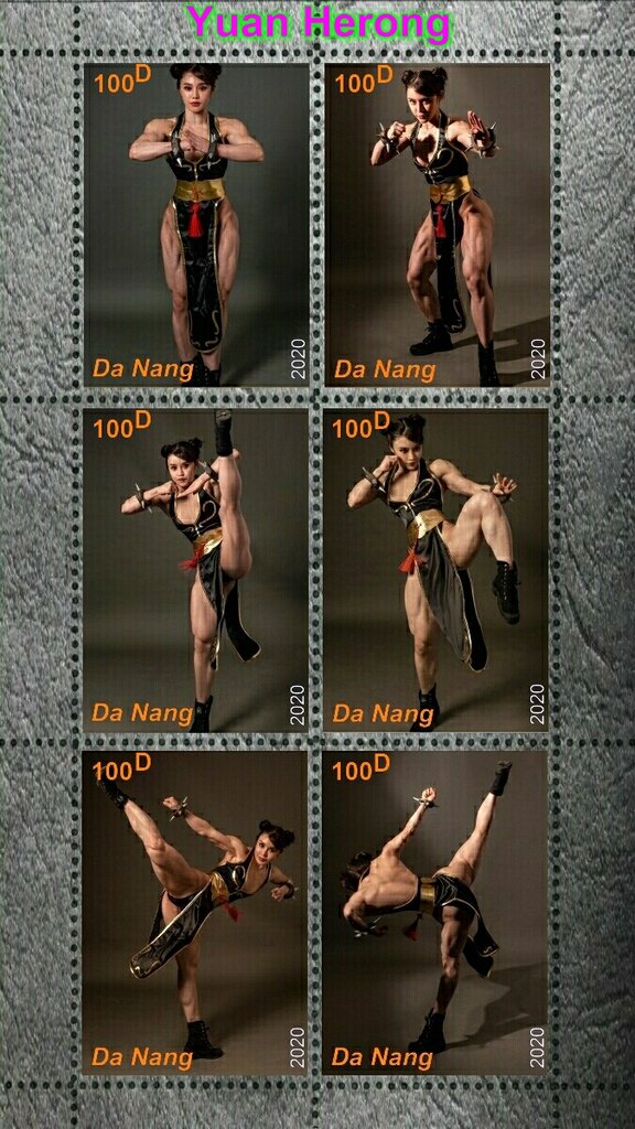 Yuan Herong