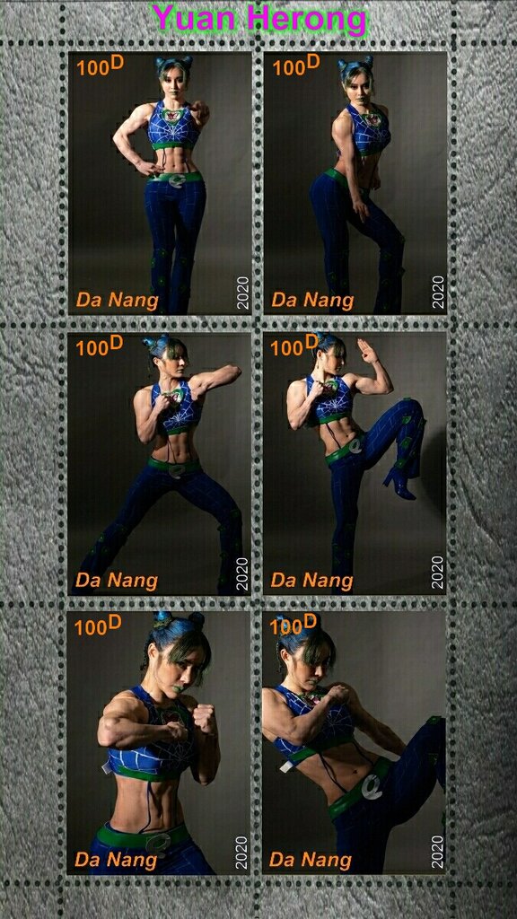 Yuan Herong