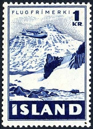 Aircraft over Landscapes