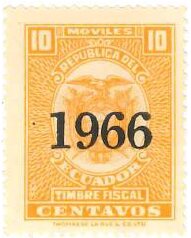 Coat of Arms "1966"