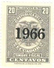 Coat of Arms "1966"
