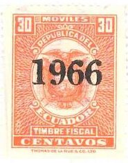 Coat of Arms "1966"