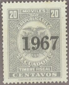 Coat of Arms "1967"