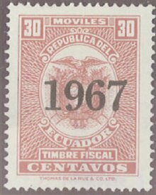 Coat of Arms "1967"