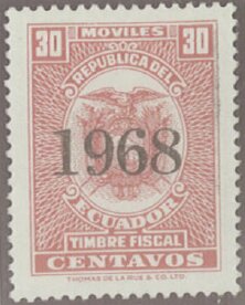 Coat of Arms "1968"