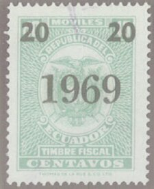 Coat of Arms "1969"