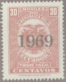 Coat of Arms "1969"