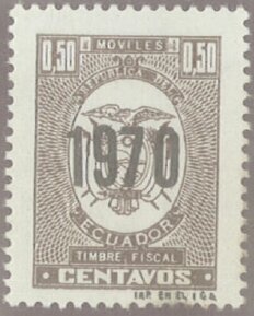 Coat of Arms "1970"