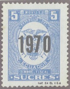 Coat of Arms "1970"