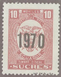 Coat of Arms "1970"