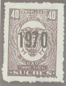 Coat of Arms "1970"