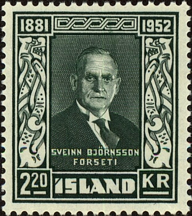 S. Björnsson
