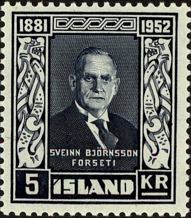 S. Björnsson