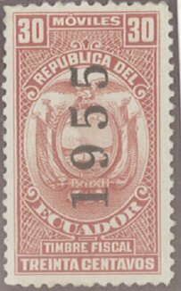 Coat of Arms, dated 1955