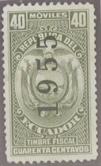 Coat of Arms, dated 1955