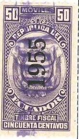 Coat of Arms, dated 1955