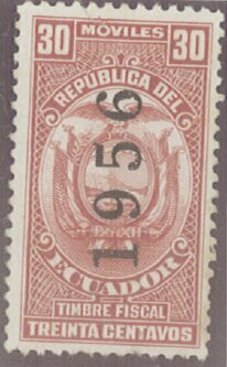 Coat of Arms, dated 1956