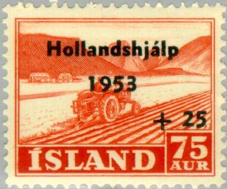 Flooding Netherlands