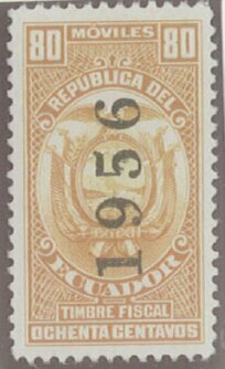 Coat of Arms, dated 1956
