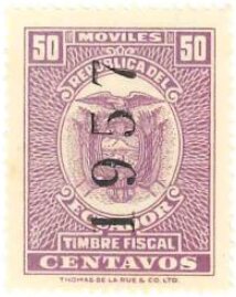 Coat of Arms, dated 1957