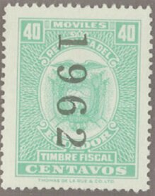 Coat of Arms, dated 1962