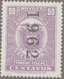 Coat of Arms, dated 1962