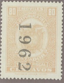 Coat of Arms, dated 1962