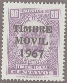 Coat of Arms, overprinted