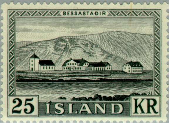 Bessastadir