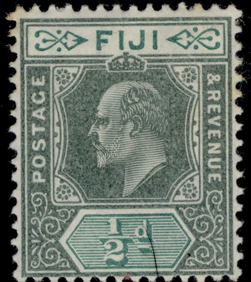 King Edward VII