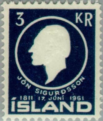 Sigurdsson, Jón