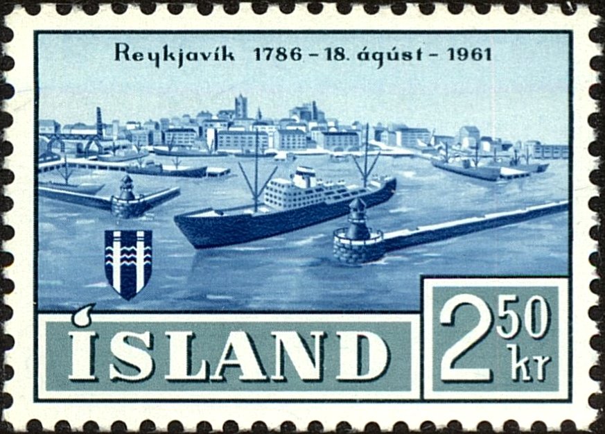 Reykjavik