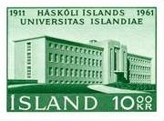 University