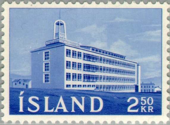 Buildings