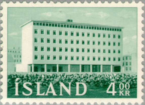 Buildings