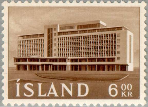 Buildings