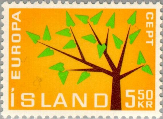 EUROPA / C.E.P.T.: Tree