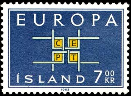 EUROPA / C.E.P.T.: Square