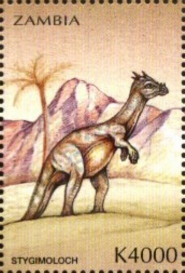 Stygimoloch