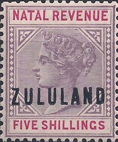 Queen Victoria