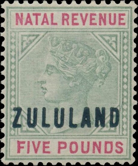 Queen Victoria