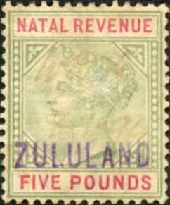 Queen Victoria