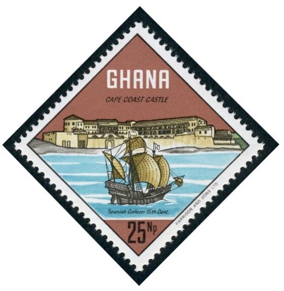 Cape Coast Castle