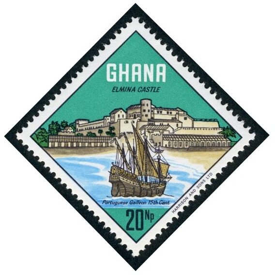 Elmina Castle